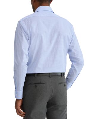Regular Fit Stretch Dress Shirt - Exclusive