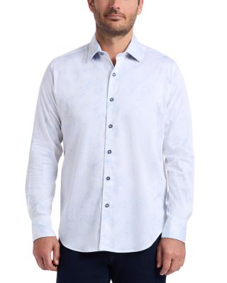 Werrington Woven Shirt