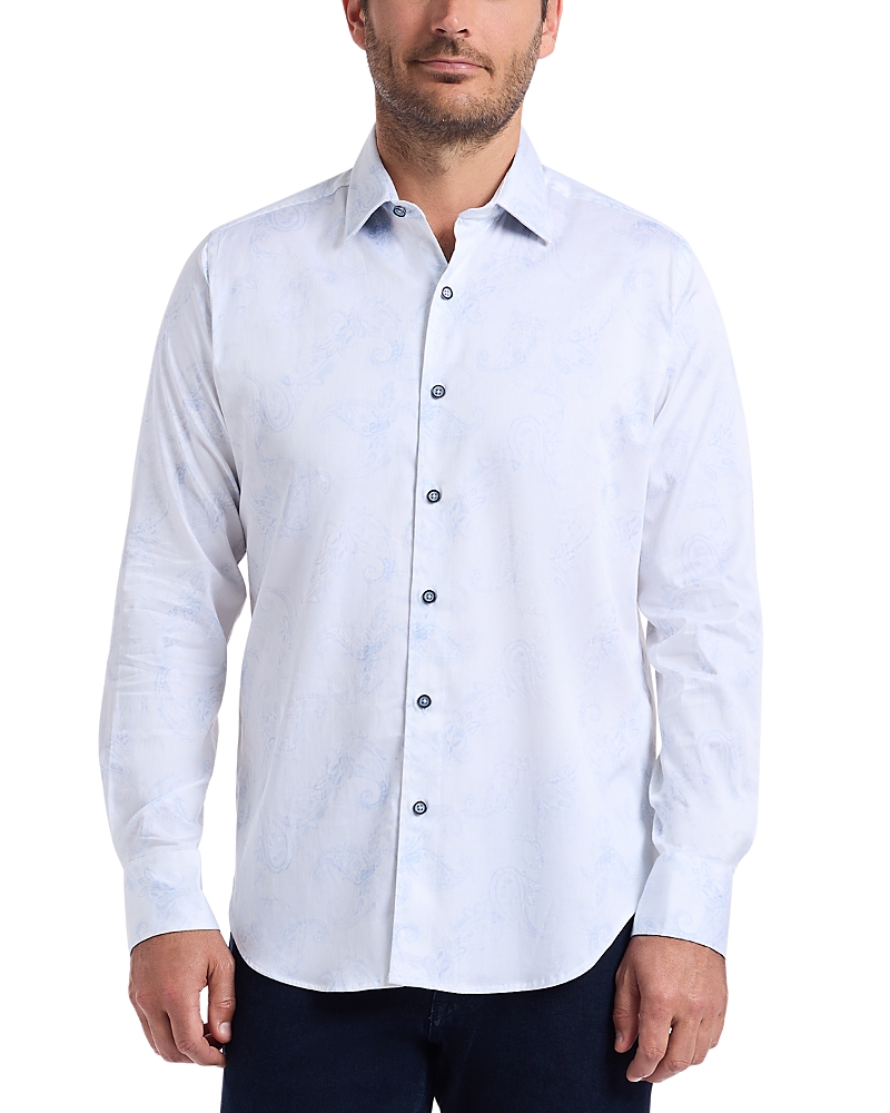 Robert Graham Werrington Woven Shirt