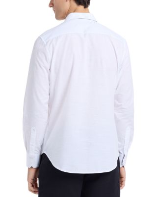 Avondale Woven Shirt