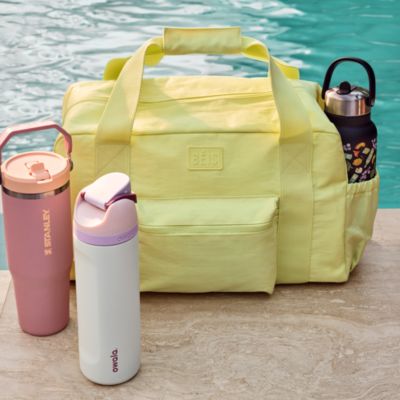 The Sport Duffle Backpack - Exclusive