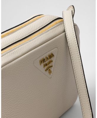 Small Leather Shoulder Bag