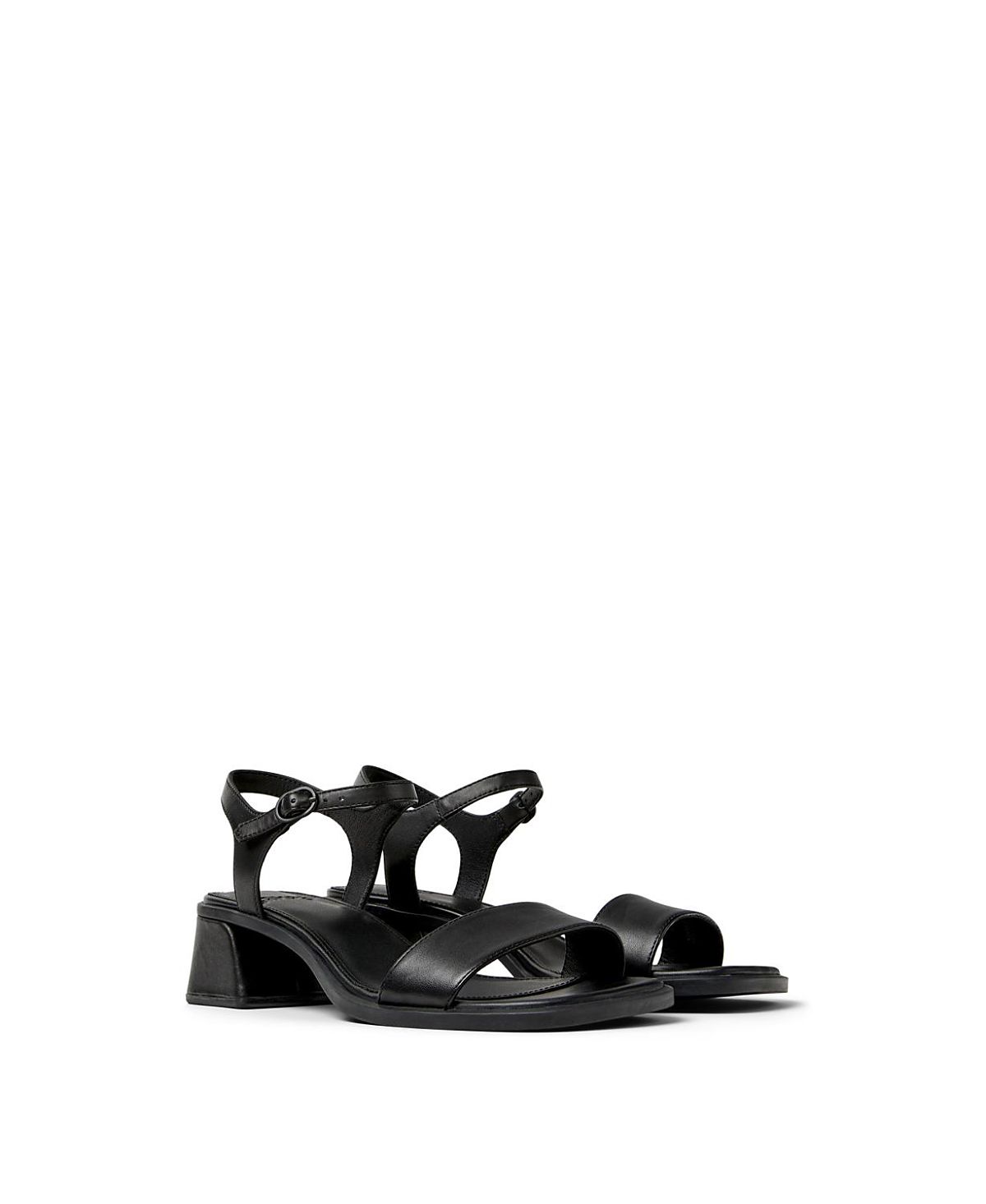 Camper Women's Kora Sandal Leather Sandal