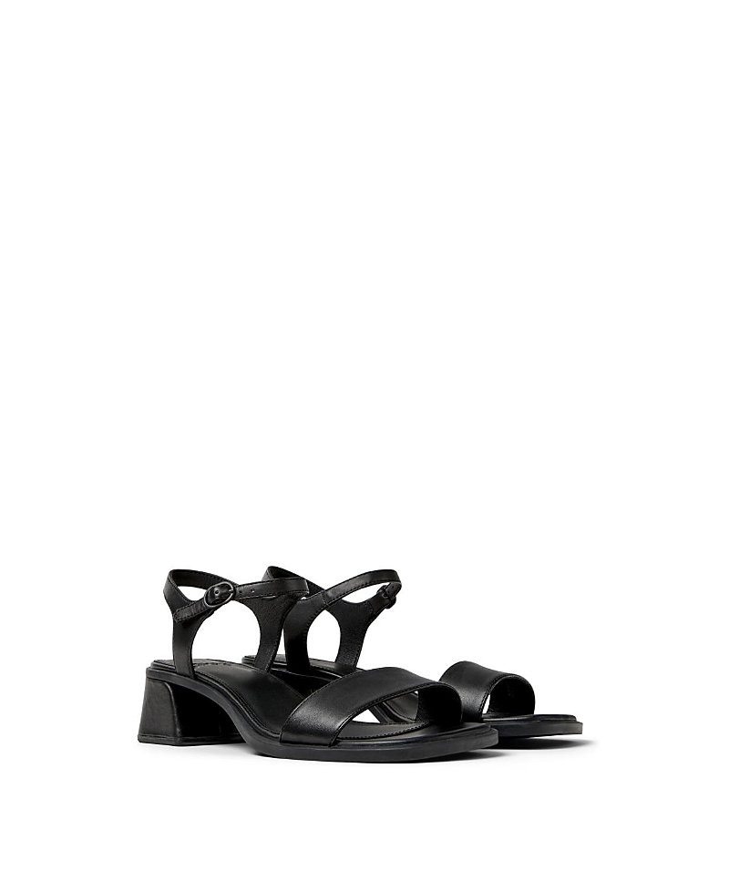 Camper Women's Kora Sandal Leather Sandal