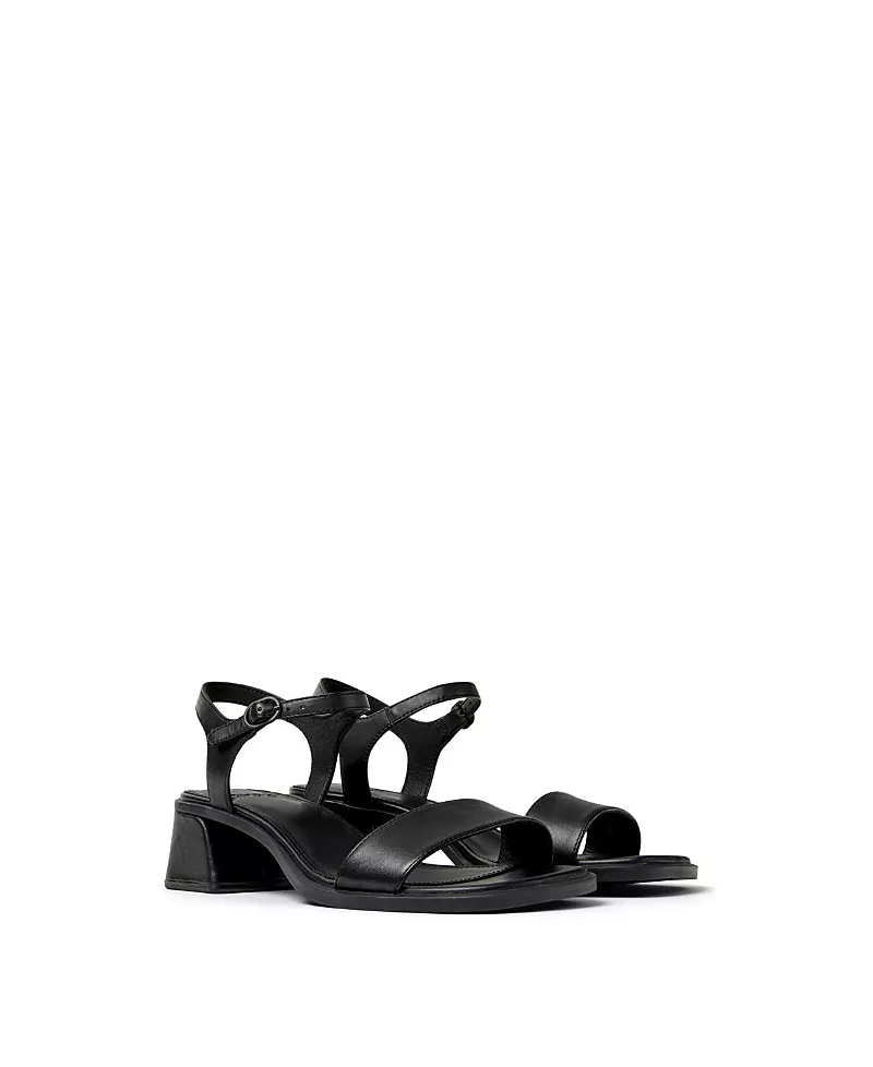 Camper Women's Kora Sandal Leather Sandal
