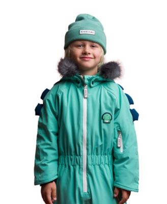  Kids Knit Unisex Beanies