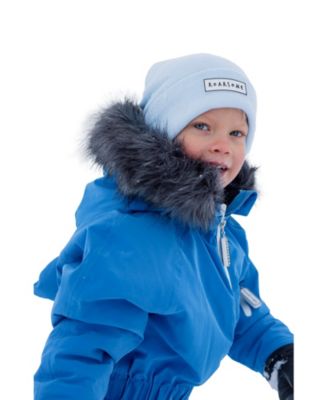  Kids Knit Unisex Beanies