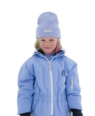  Kids Knit Unisex Beanies