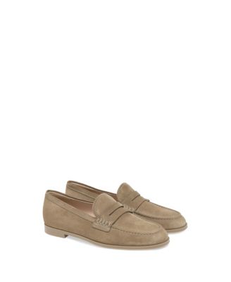  Women's Georgie Mocassin
