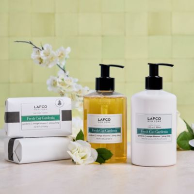 Fresh Cut Gardenia Hand Cream, 12 oz.