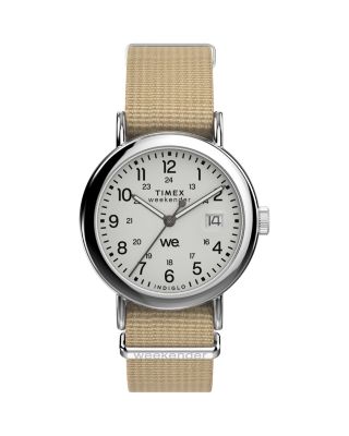 Weekender Watch, 37mm