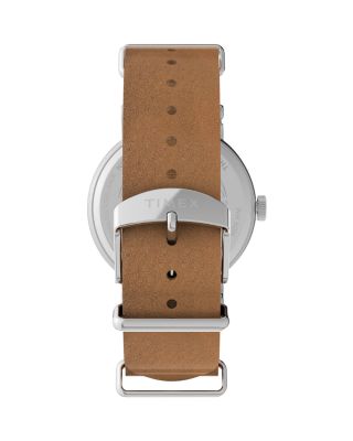 Weekender Watch, 40mm