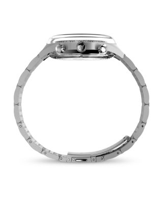 Marlin Jet Quartz Chronograph, 40mm