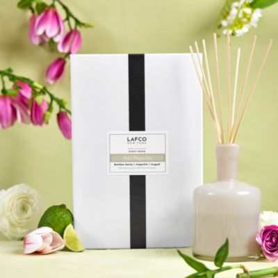 Star Magnolia Signature Reed Diffuser, 15 oz.