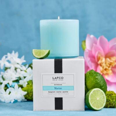 Marine Classic Candle, 6.5 oz.