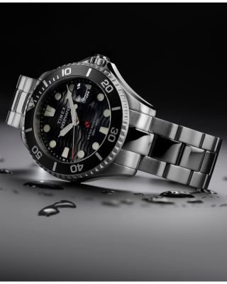 Deepwater Meridian 200 Watch, 44mm