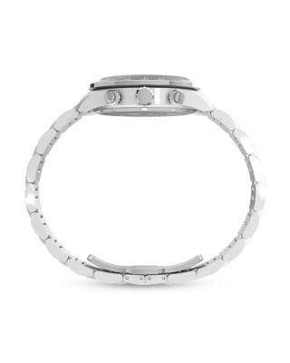 Waterbury Heritage Chronograph, 39mm