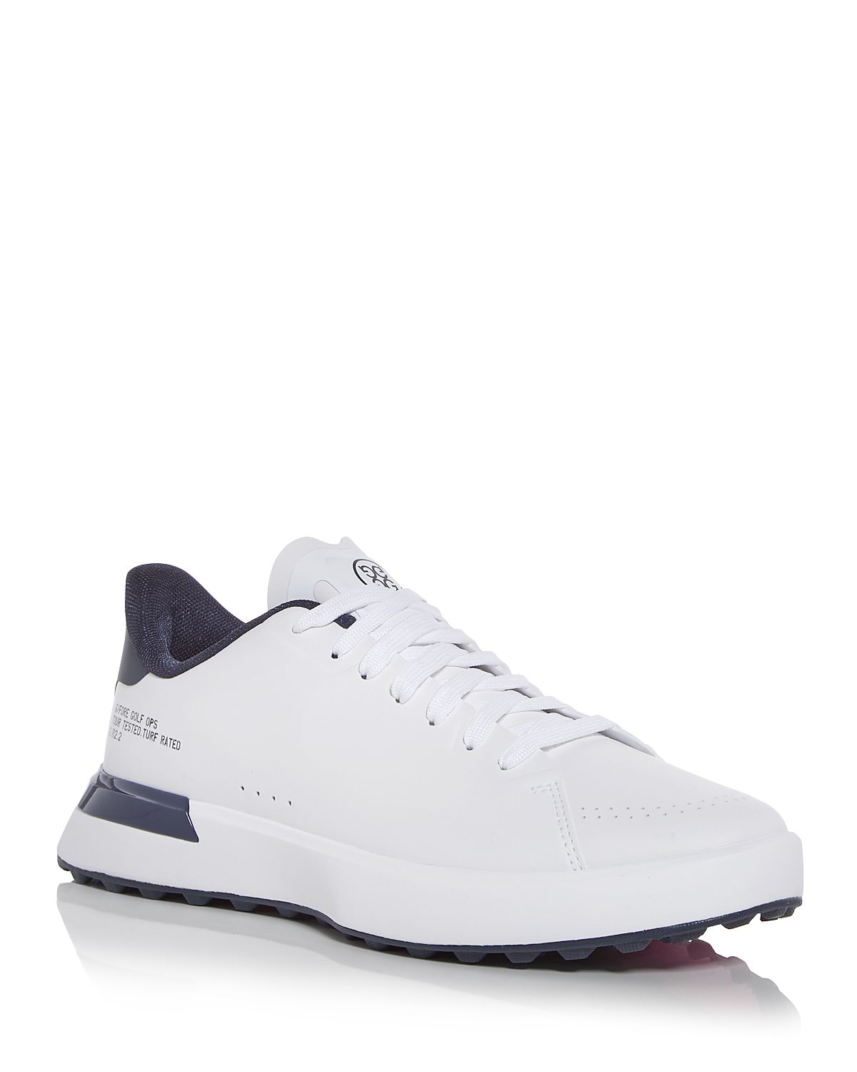 G/Fore Men's G.112 Golf Sneakers