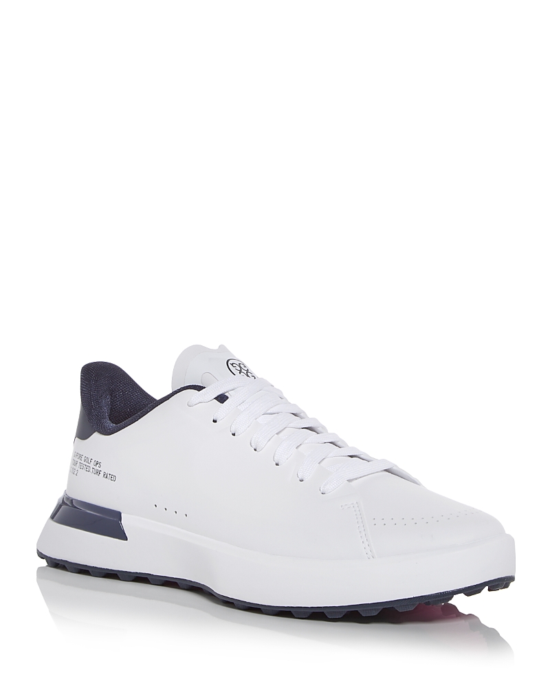 G/Fore Men's G.112 Golf Sneakers
