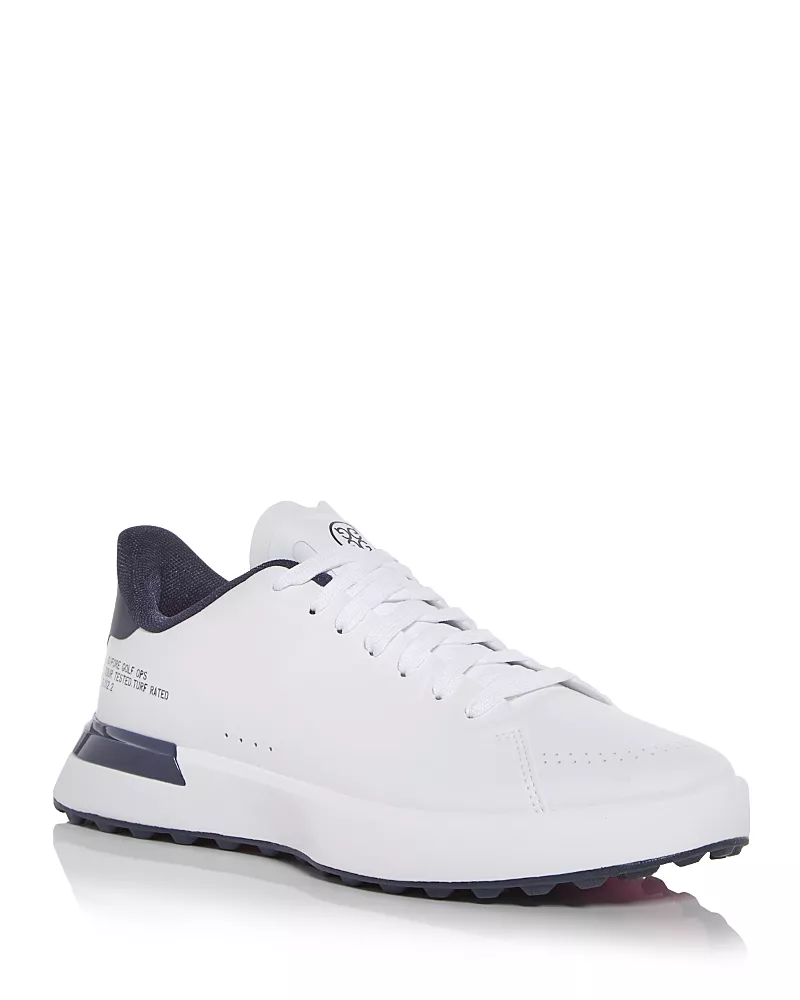 G/Fore Men's G.112 Golf Sneakers