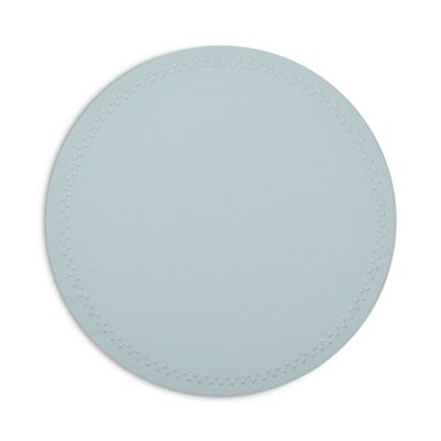 Starry Night Placemat in Blush