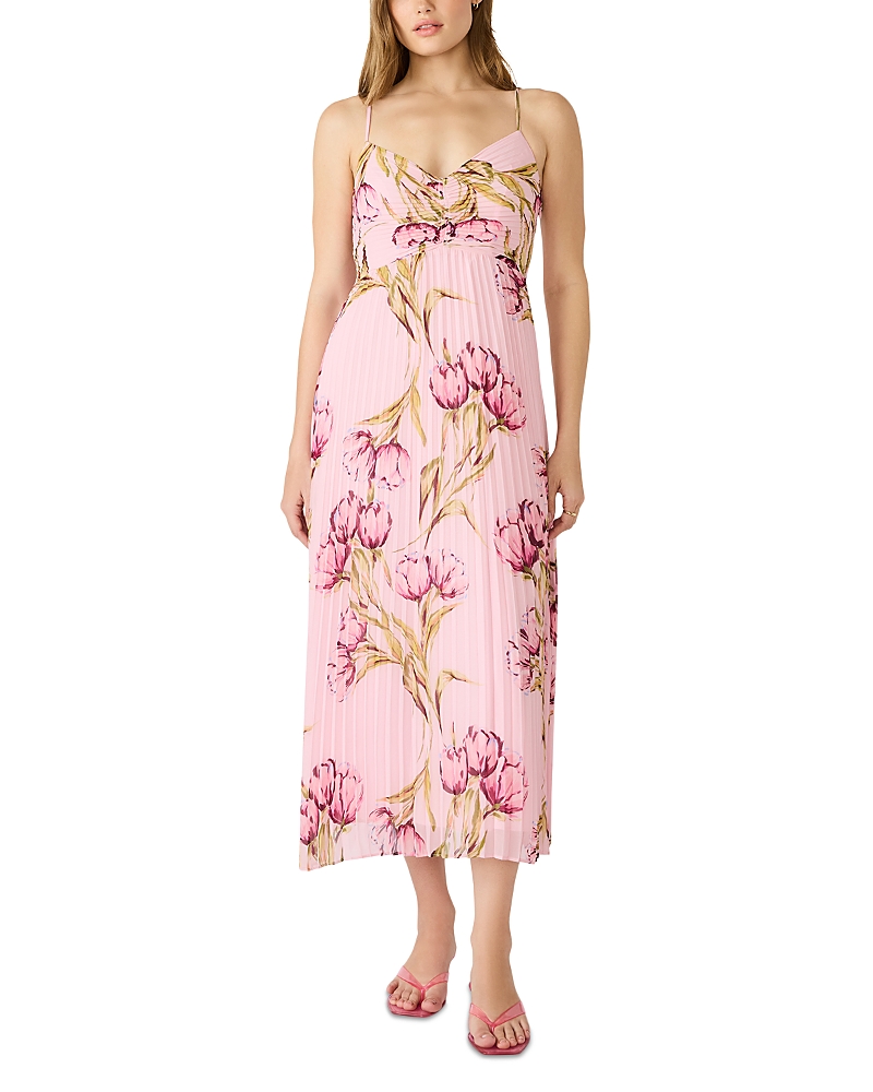 Steve Madden Ray Floral Dress