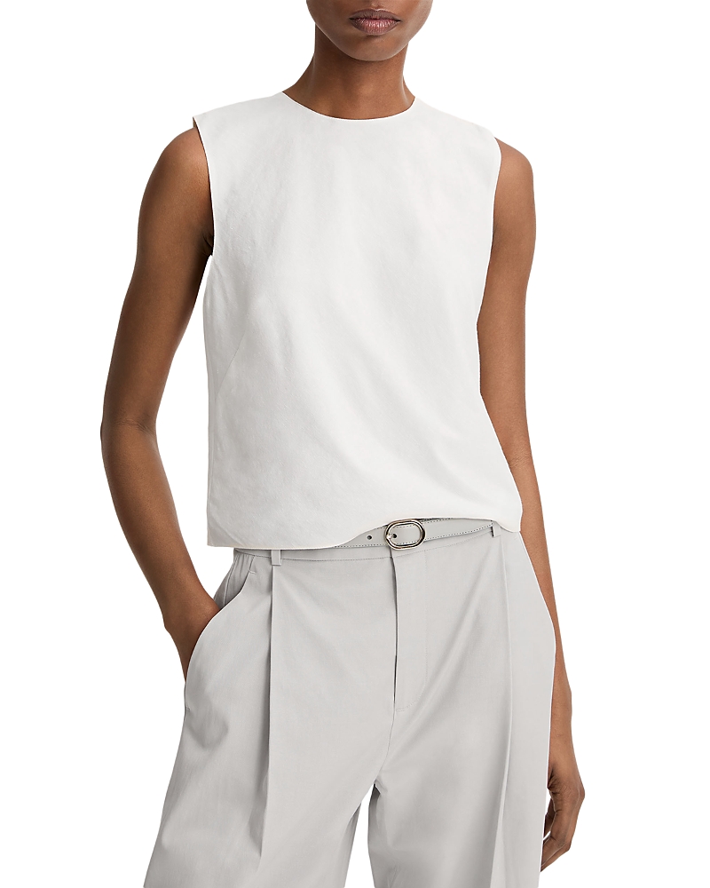 Vince Sleeveless Top