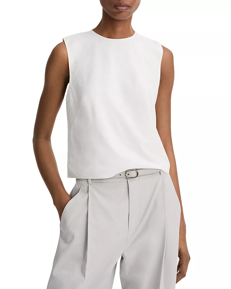 Vince Sleeveless Top
