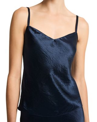 Satin Cami Top