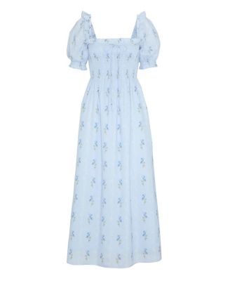 Women's The Scarlett Midi Nap Dress