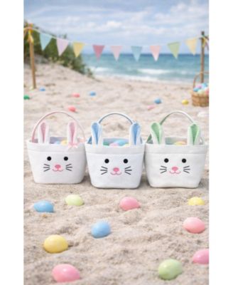  Unisex Easter Bitty Bunny Basket