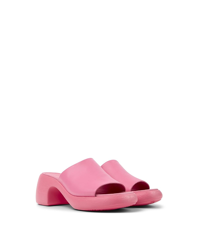 Camper Women's Thelma Sandal Leather Slide
