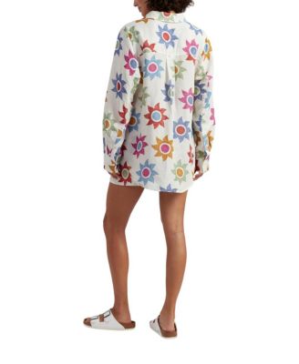  Women's Cotton Sol Shirt