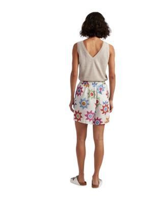 Women's Cotton Sol Shorts
