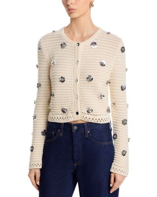 Verona Cardigan