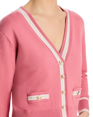 The Kiva Cardigan Sweater 