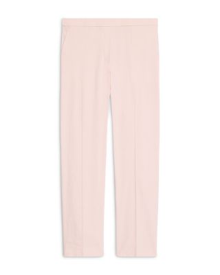 Treeca 'Good Linen' Pull-On Pants