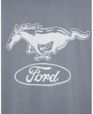  Women's Ford Mustang Jersey Tee
