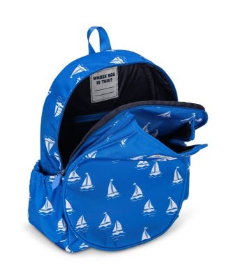  Little Love Tennis Backpack -Little Kid, Big Kid