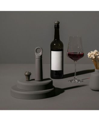  Loop Wine Saver, Set of 2