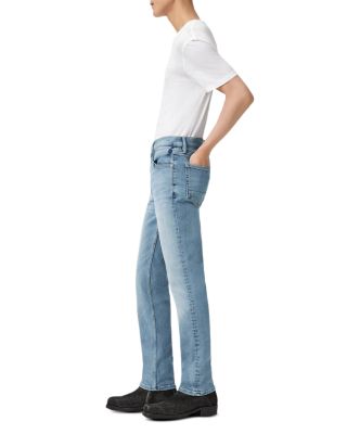 Sid Ultra Skinny Fit Jeans in Light Indigo