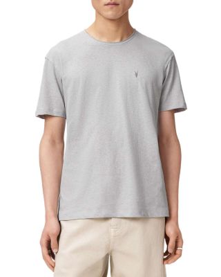Flax Regular Fit Crewneck T-Shirt