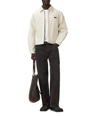 Korey Relaxed Fit Jacket