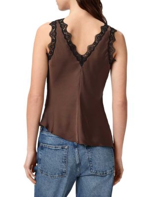 Ilka Lace Camisole