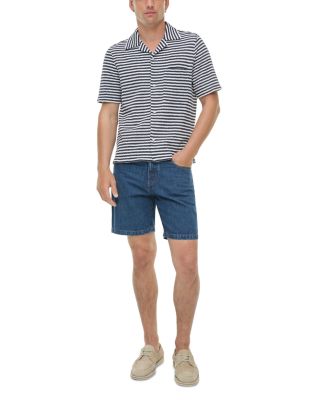 Cedric Short Sleeve Shirt