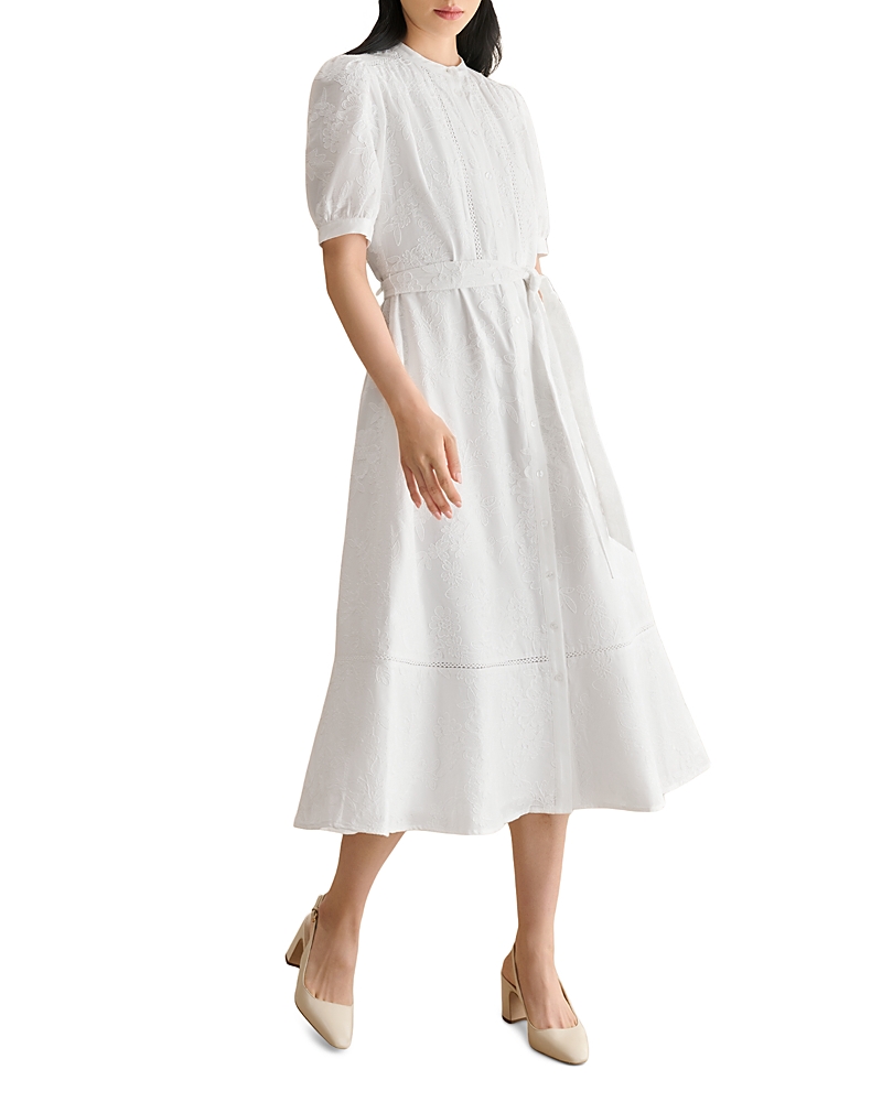 Hobbs London Petite Amani Dress