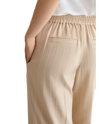 Hadley Striped Trousers  