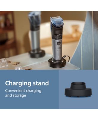  Norelco Series 7000 Beard Trimmer