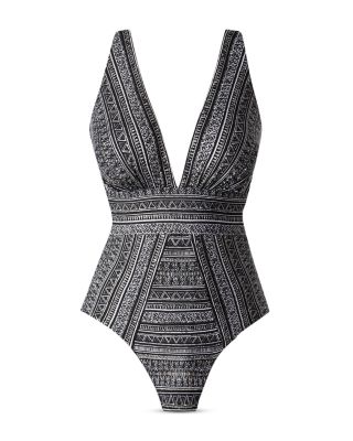 Elysium Odyssey One Piece Swimsuit