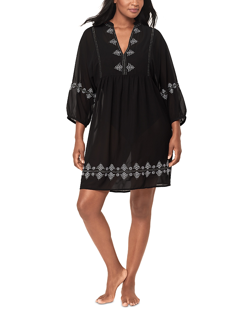 Miraclesuit Elysium Beach Dress Swim Cover-Up